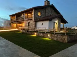 CAMINO AL MAR APARTAMENTOS -Tranquilidad en la costa-