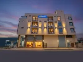 FabHotel Family Inn