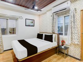 Collection O Kollur Prime Arena Formerly Hotel Krishna, hotel in Hyderabad