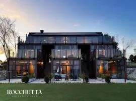 Rocchetta - Hotel Boutique