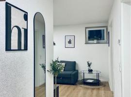 Stella, Hotel in Schifferstadt