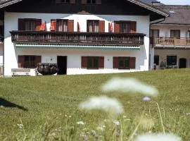 Hotel Garni Pension zur Wacht