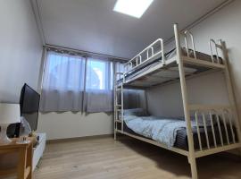 Nick's home01, hotel v destinaci Ilsan-dong