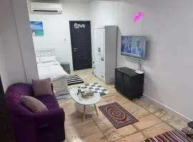 Karen Studio with pool