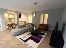 Hévíz Luxury by STN