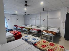 Maa Tarini AC Dormitory, Hotel in Balasore