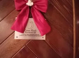 Luna Reale Roccaraso apt