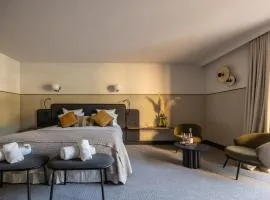 Château de Lastours - Le Resort