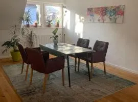 Wohnung Nähe Clemenshospital