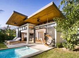 Nalu Nosara Pool Villa Sol