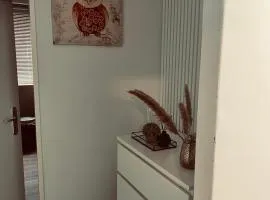 Silverleaf Residence