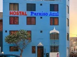 Hostal Paraíso Azul