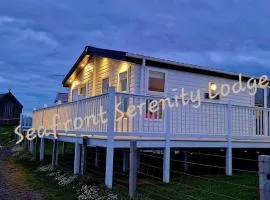 Seafront Serenity Lodge