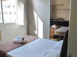 Apartamento aconchegante em São José - a 15min do centro de Florianópolis