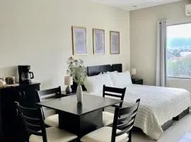 Loft con Luz Natural y Cocina Equipada