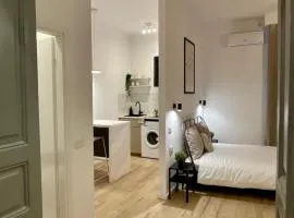 A Calea Victoriei Icon