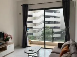 Sky House BSD D2-3A - 3 Bedroom Type