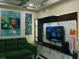 JAMPANIs NEST FOR FAMILIES AND INDIVIDUALS