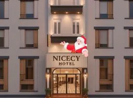 Nicecy Hotel - Lê Lai Street