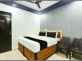 The Sambhu Heights - Deluxe Rooms - Free Wifi - Parking and Restaurant Facilites - Top Rated Hotel
