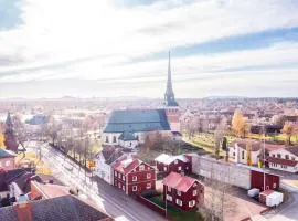 MoraTomten - Stallet