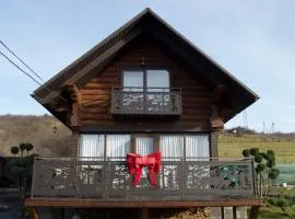 Садиба Кичера Еко