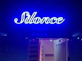 Hotel Silonce Bilstein-Stilvolles Hotel im Landkreis Olpe HSK Parkplatz & Qualität