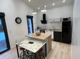 L'échapée du Col Bayard, hotel v destinaci Gap