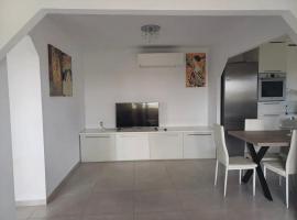 Mare Resort Maggana, hotel v destinaci Xanthi