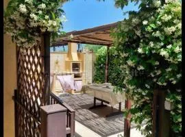 La Stella del Sud - Holiday Home
