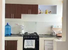 Sunrise apartment next to bullys hotel