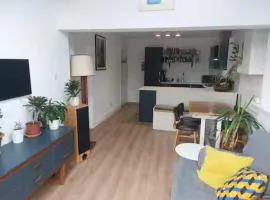 Modern Apartment Near Gloucester Road Nightlife Easy access to Centre