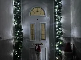 Welcome A Casiña de Arcos de Furcos