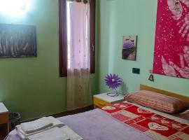 Il Tempo Dei Sogni, hotel a San Benedetto Po