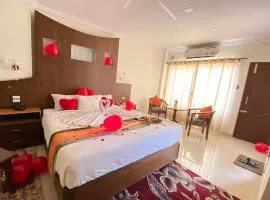 Gautam Buddha International Hotel Ltd