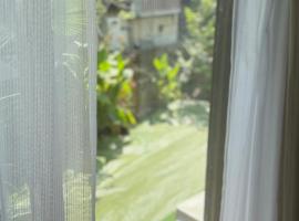 aiki home, hotel in Tokyo