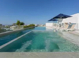 AULIFER Luxury Apartments