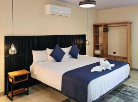 Calathea Hotel Monteverde