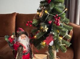 Apartament Grafitowy, hotel in Nysa