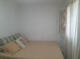 Viento Sur, hotel v destinaci Estancia El Polomo