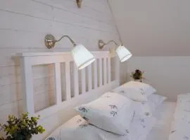 Srdeční záležitost Boží Dar