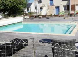 L'Eclose, hotel a Le Guilvinec