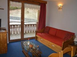 l'Antre du Cerf, Hotel in La Norma