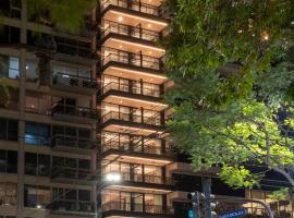 Casa Joseph Libertador, ξενοδοχείο στο Μπουένος Άιρες