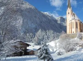 Ferienhaus Unterkircher-Wallner