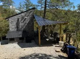 Kings River Micro Cabin