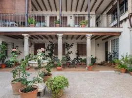 Casa Rural La Morucha