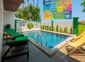 Hoi An Private Pool Villa - Peaceful Rice Paddy Views