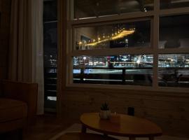 Geiloholtet central city apartment, מלון בגיילו