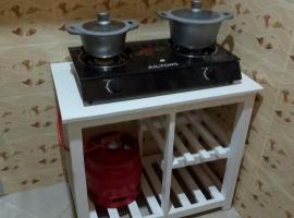 Lucy Chwada hostel, hostel in Watamu